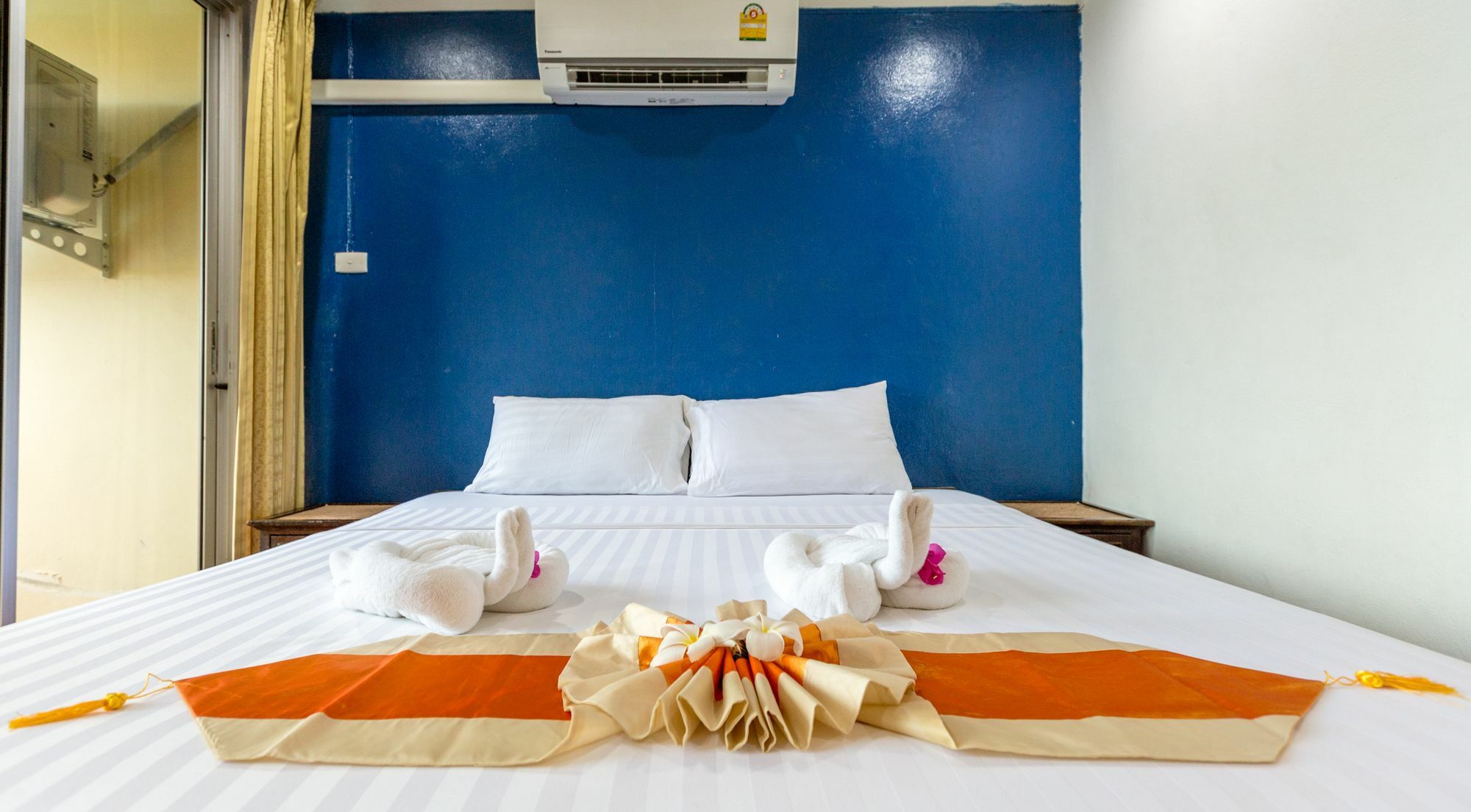 Hotel Porterhouse Beach Hotel 3*