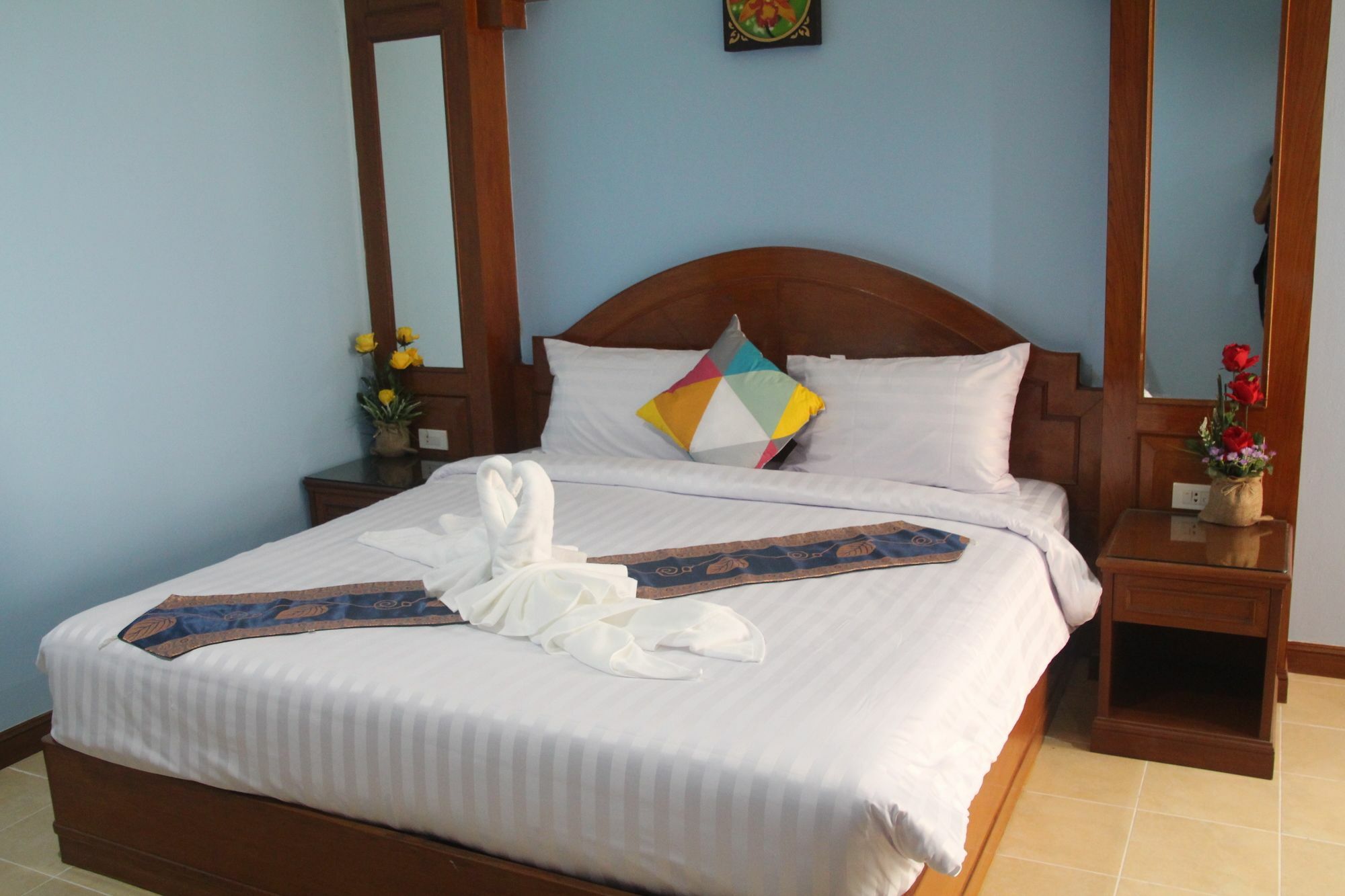 La Piccola Patong2 Familyguesthouse Guest house