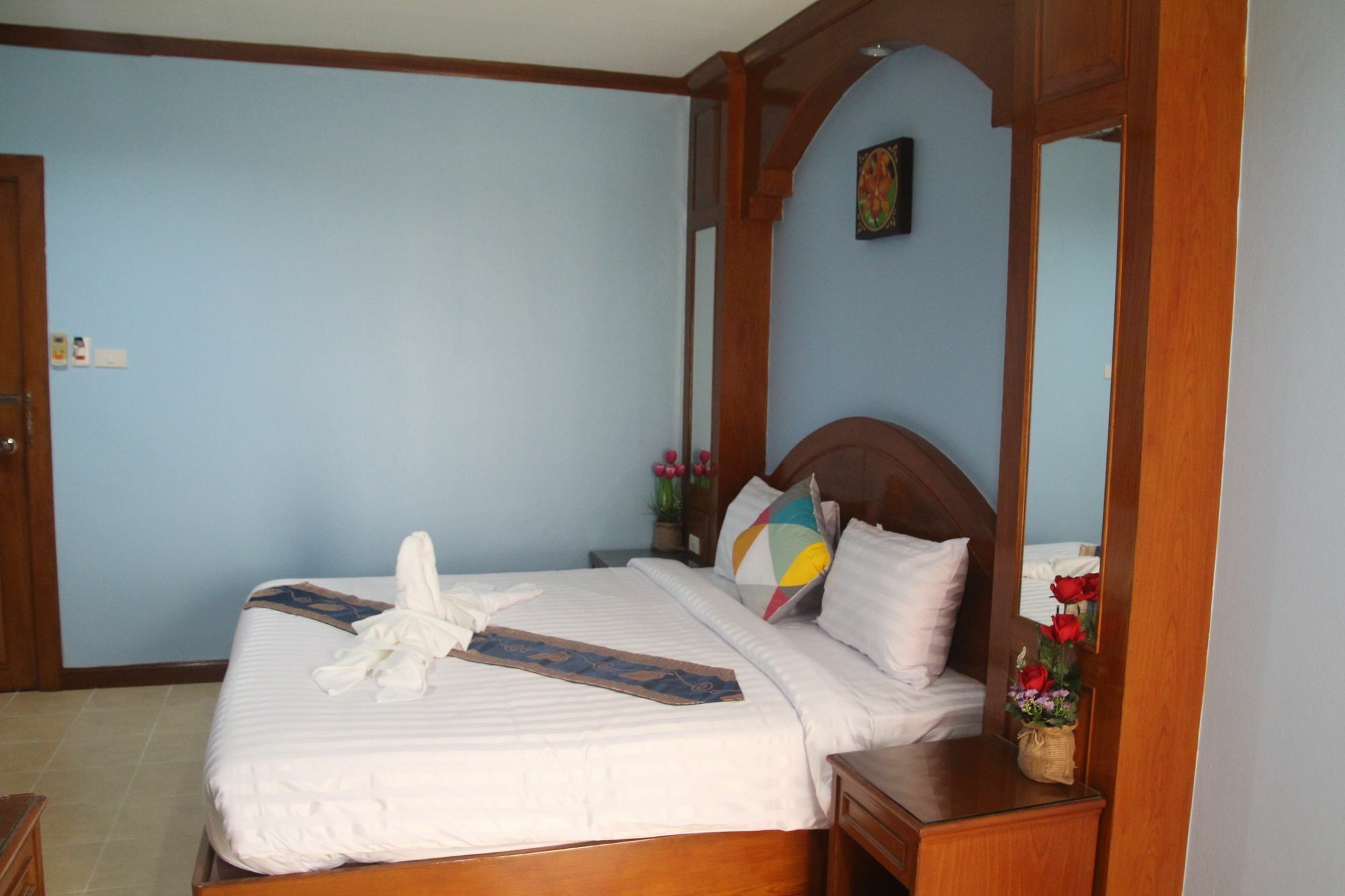 La Piccola Patong2 Familyguesthouse 3*