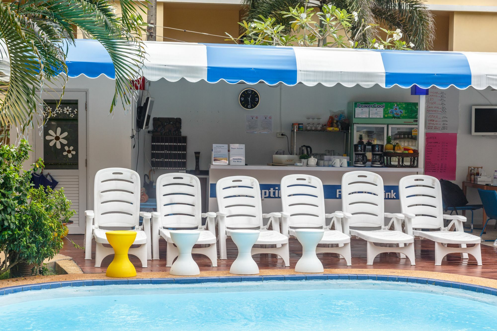 Hotel Porterhouse Beach Hotel