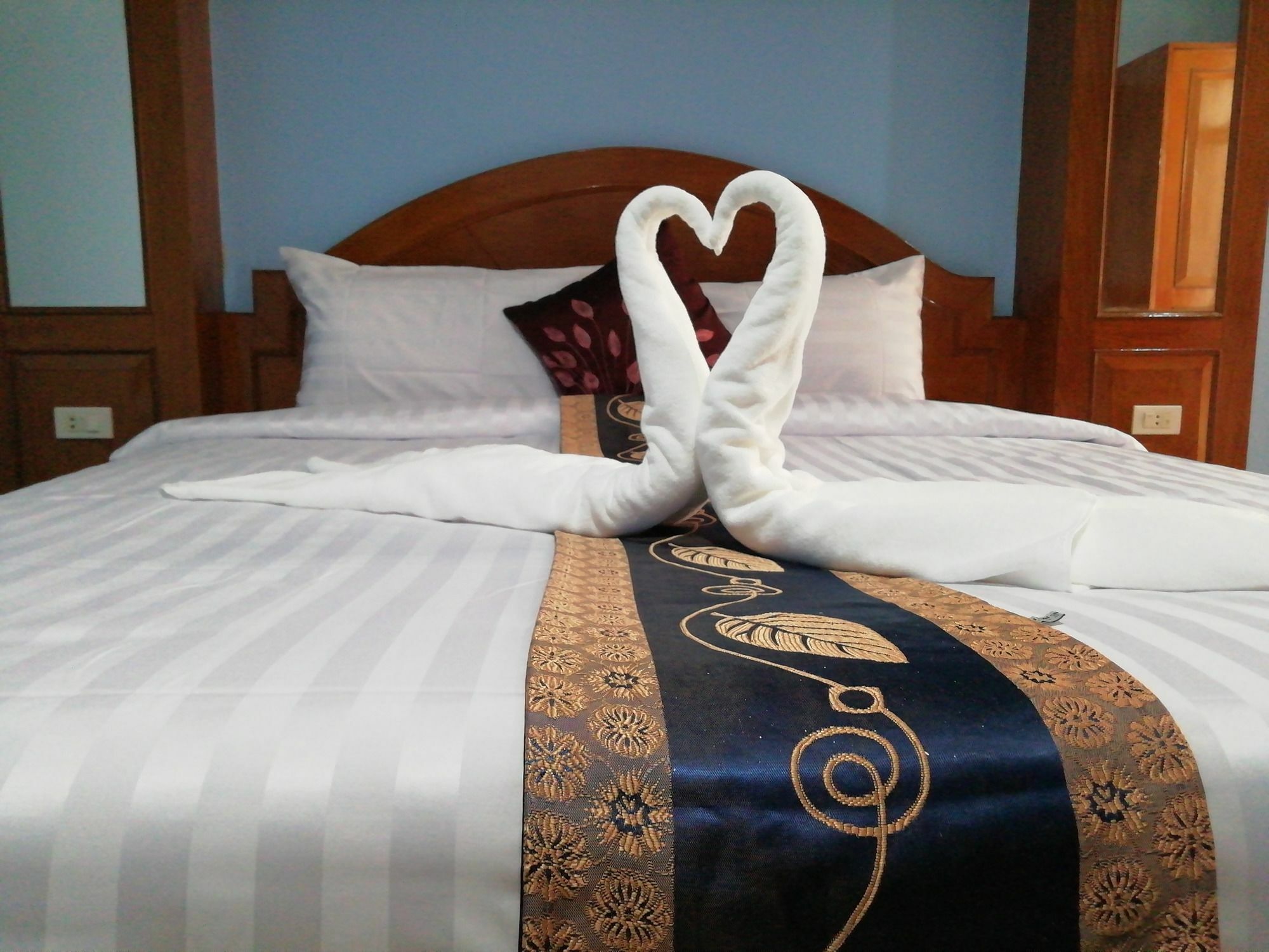 Guest house La Piccola Patong2 Familyguesthouse 3*