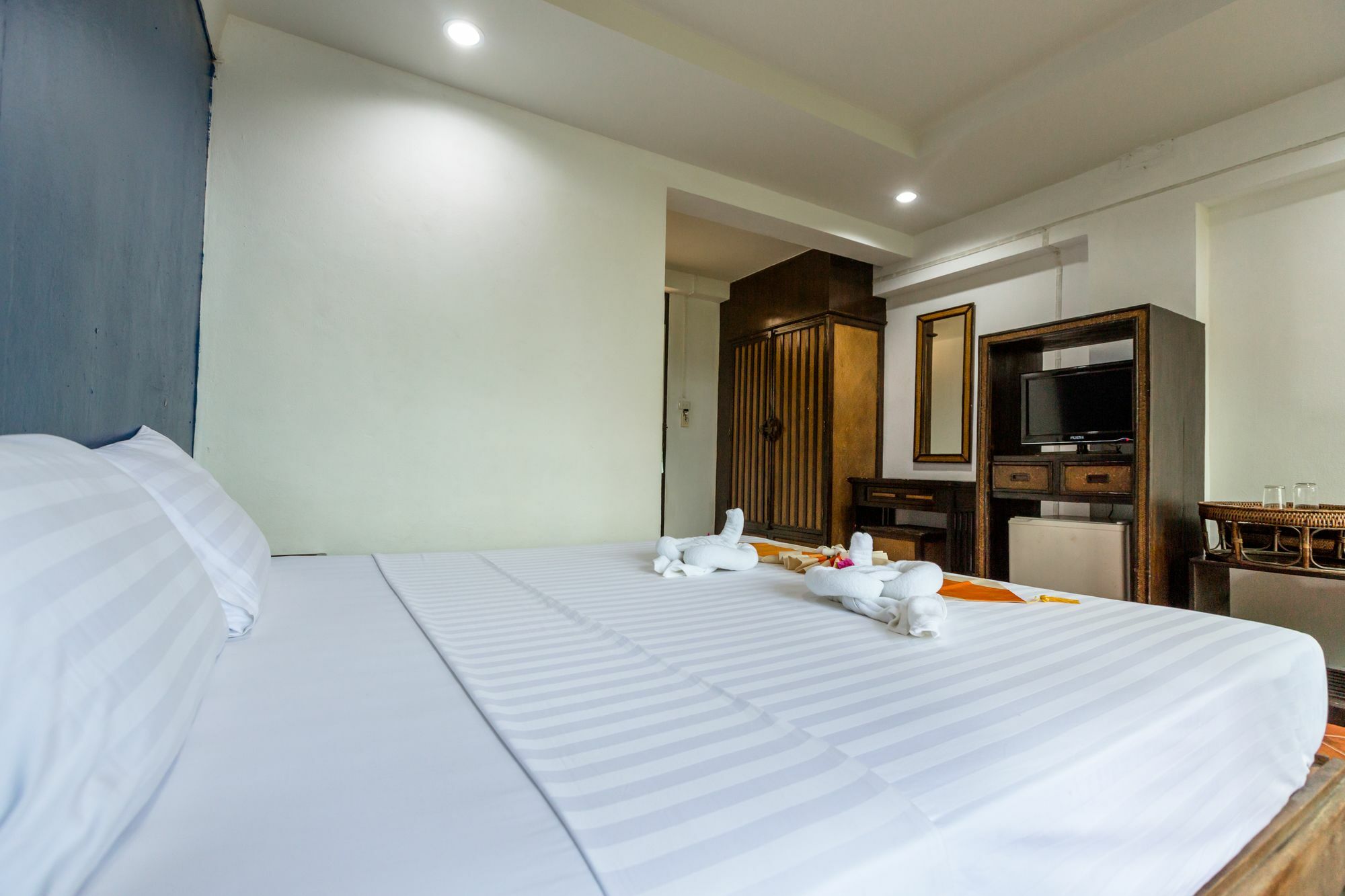 Porterhouse Beach Hotel Hotel Patong