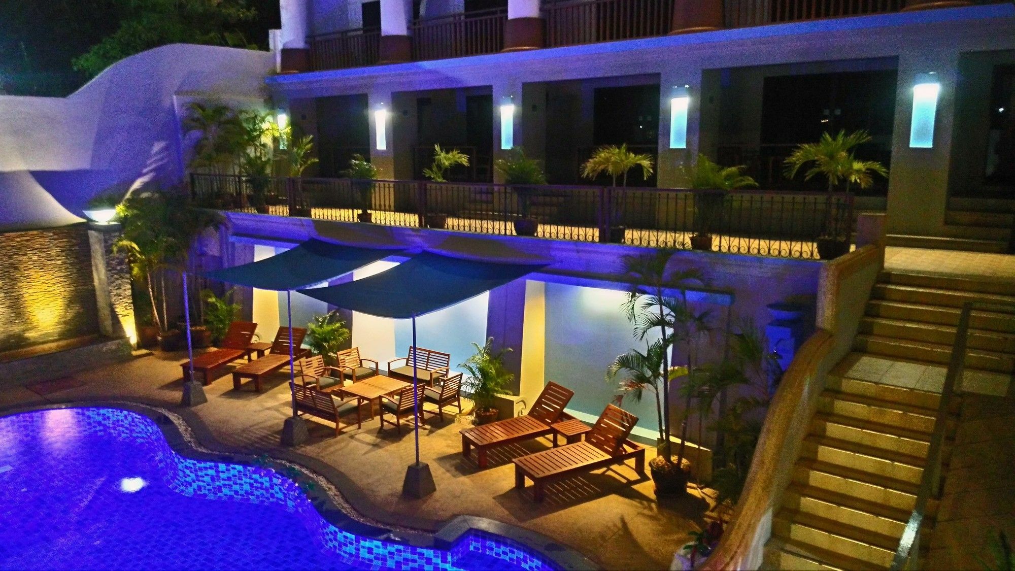 Bodega Phuket (adults Only) Albergue *