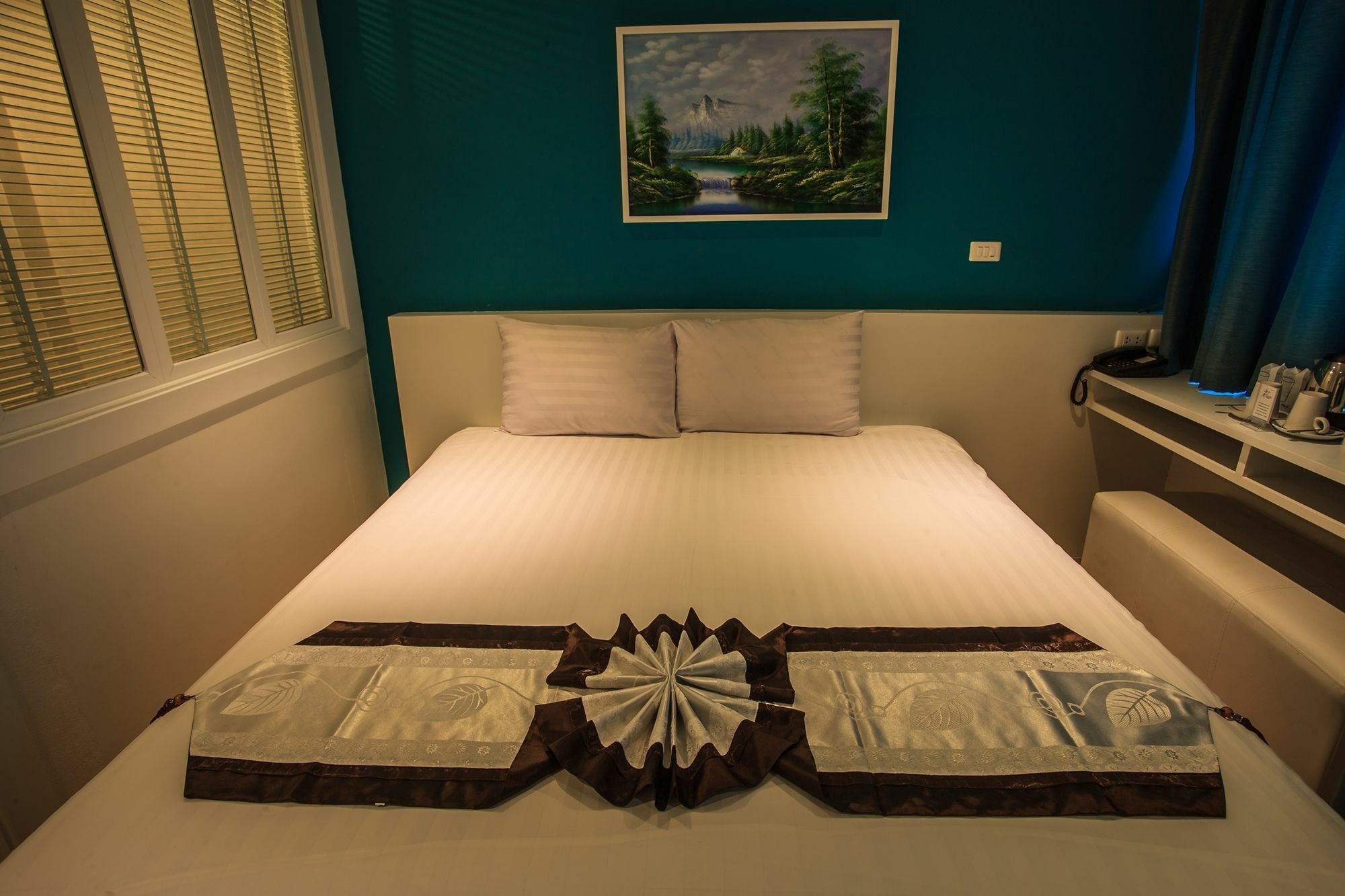 Paksaa Boutique 3* Patong