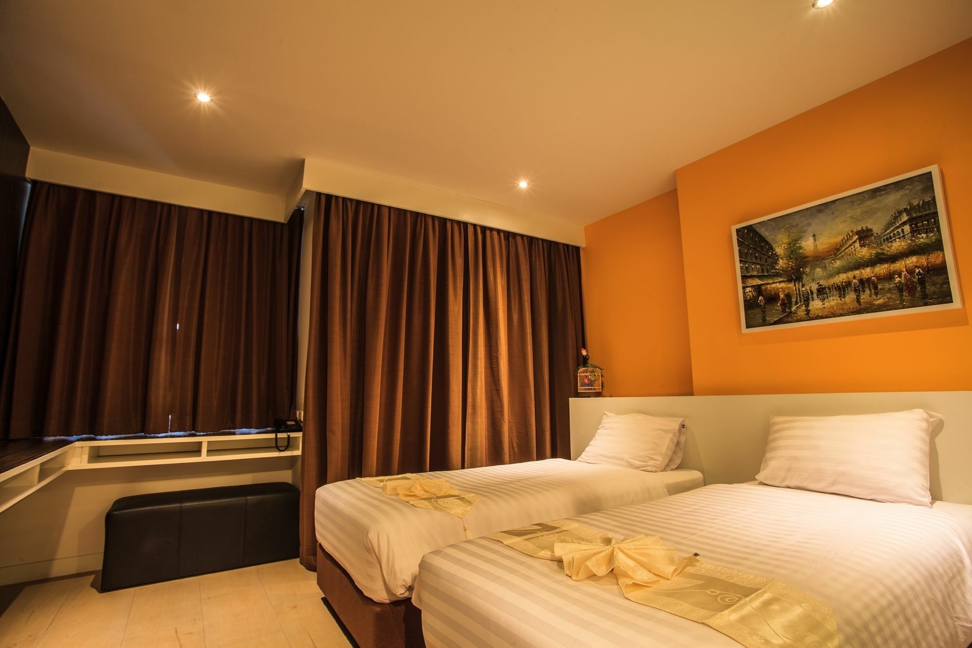 Hotel Paksaa Boutique