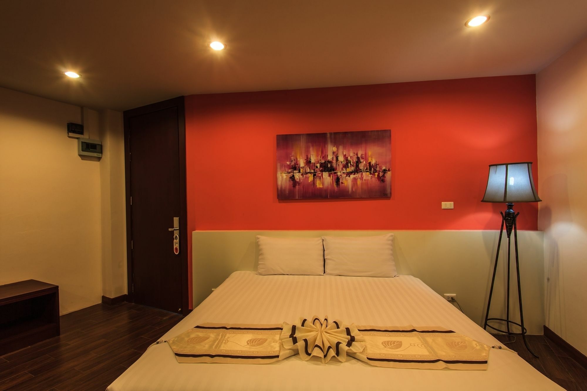 Paksaa Boutique 3*