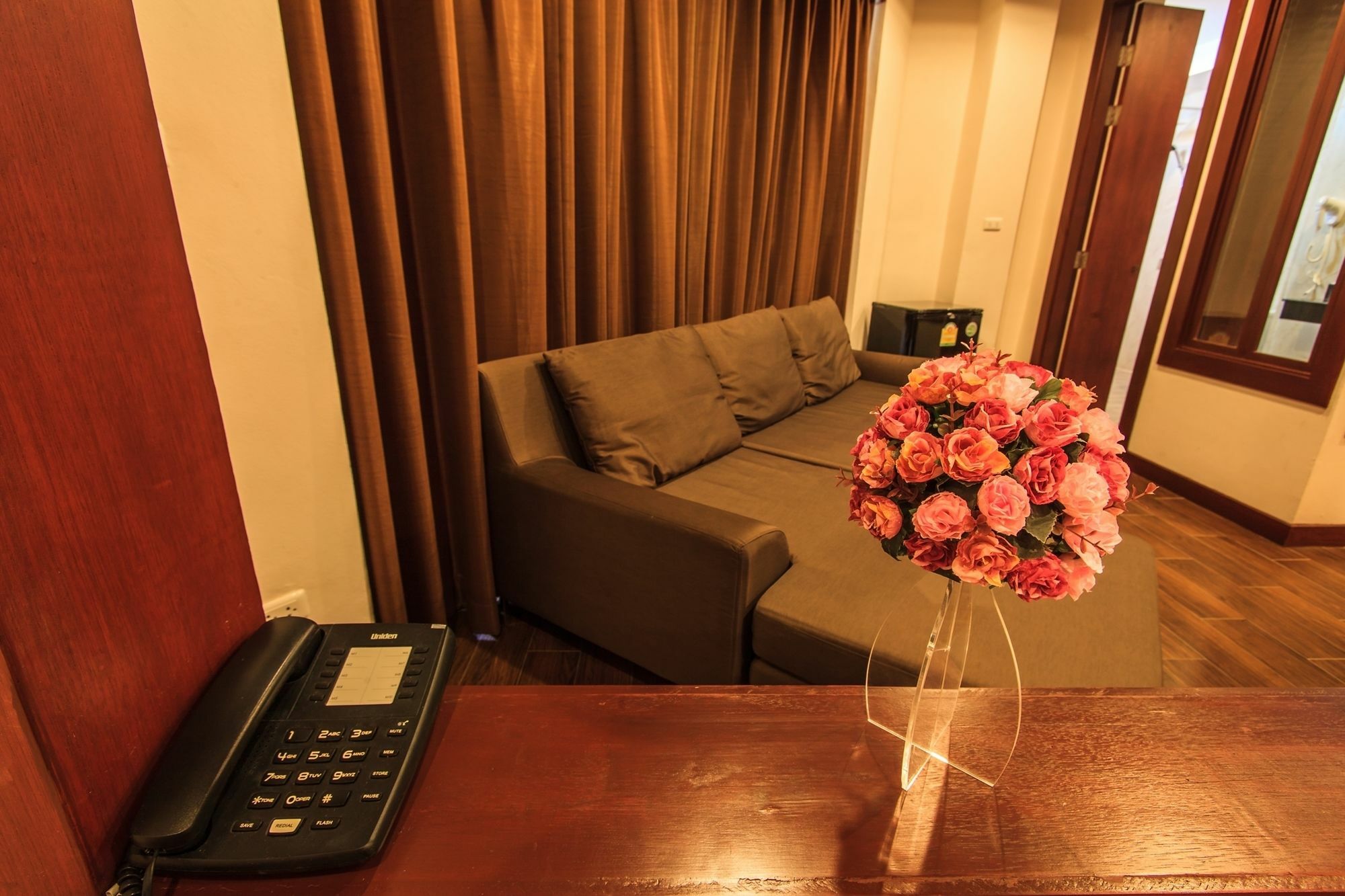 Paksaa Boutique 3*