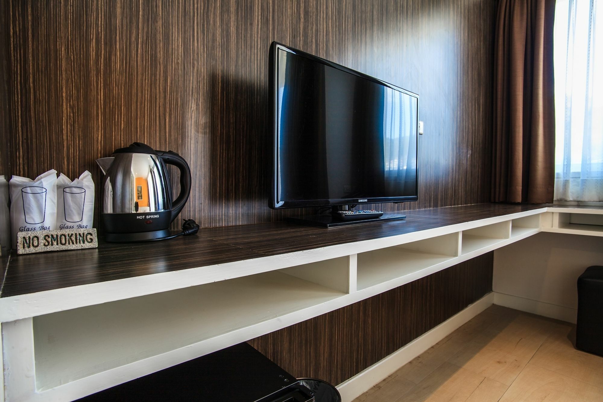 Paksaa Boutique Hotel 3*