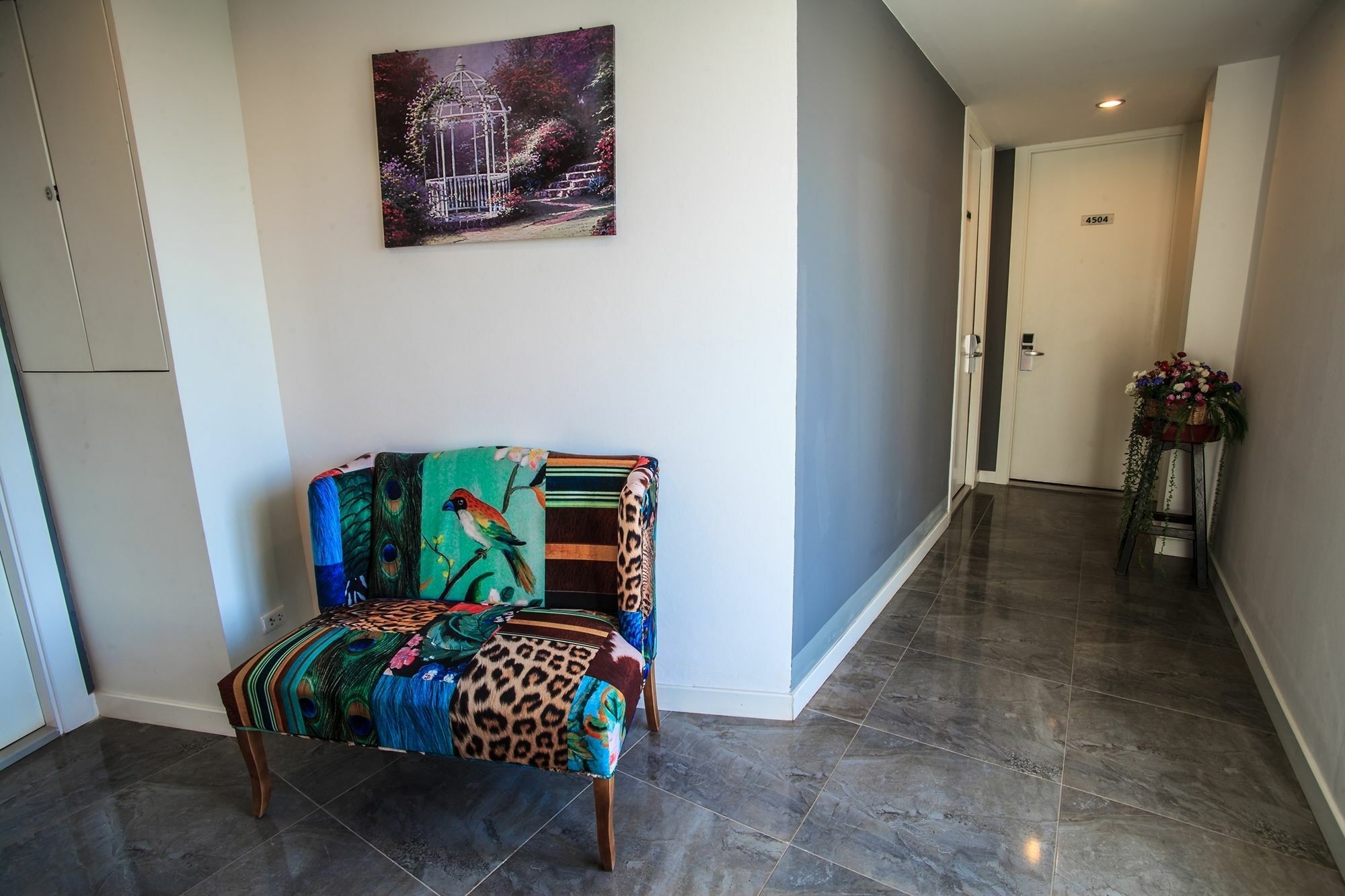 Paksaa Boutique Hotel Patong