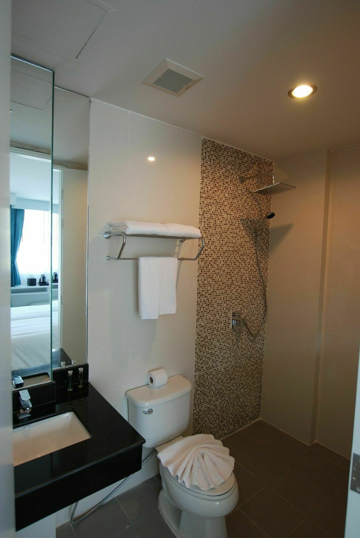 Hotel Paksaa Boutique Patong