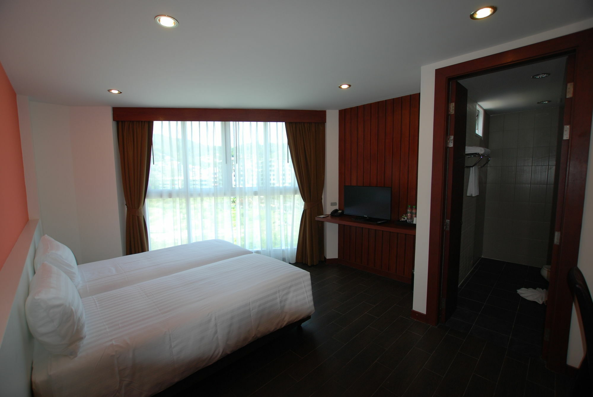 Paksaa Boutique Hotel 3*