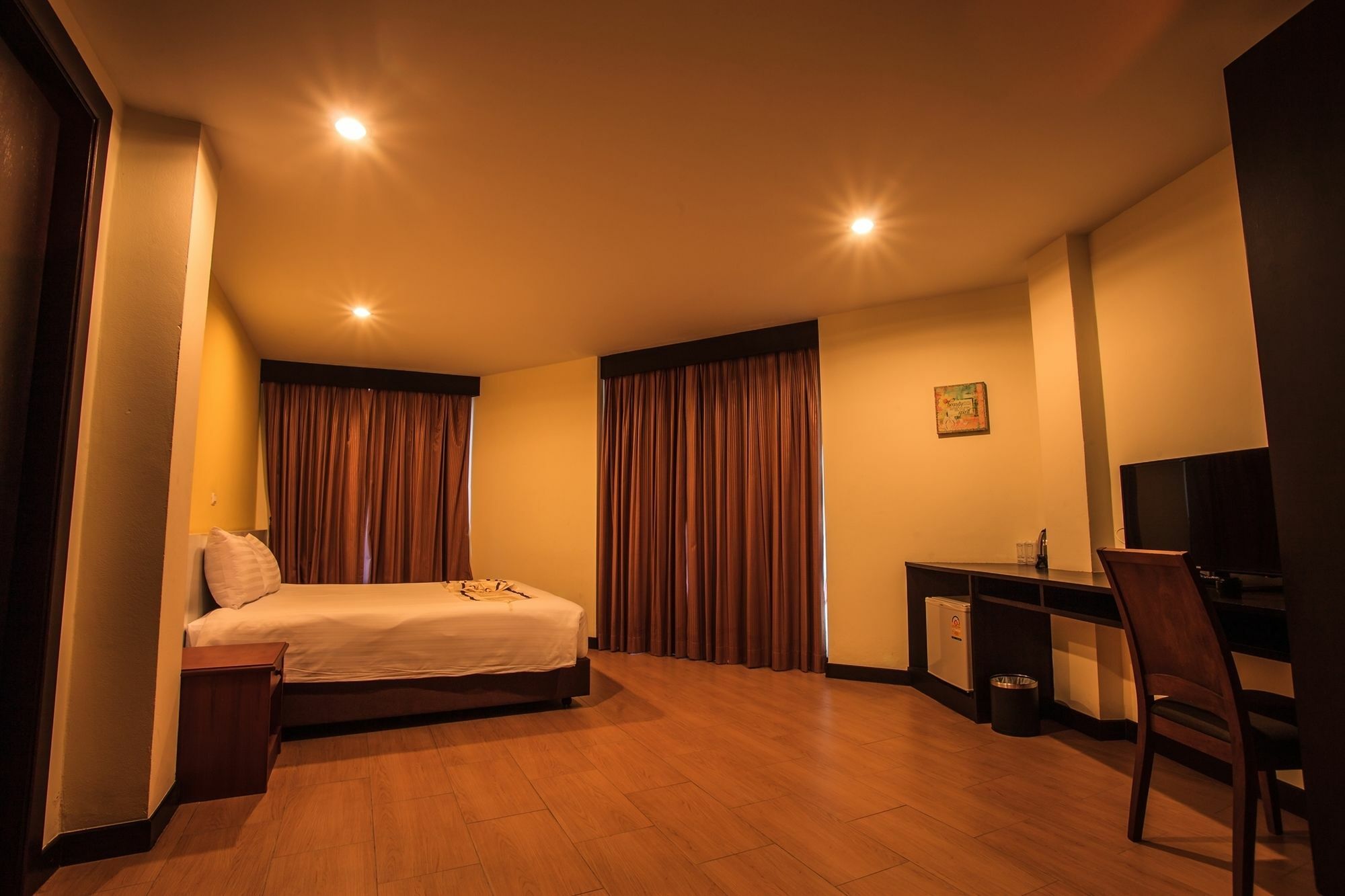 Hotel Paksaa Boutique 3*
