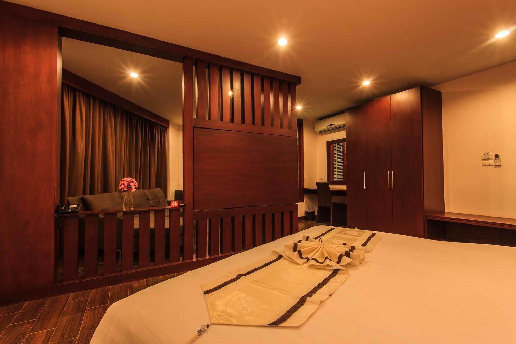 Hotel Paksaa Boutique Patong
