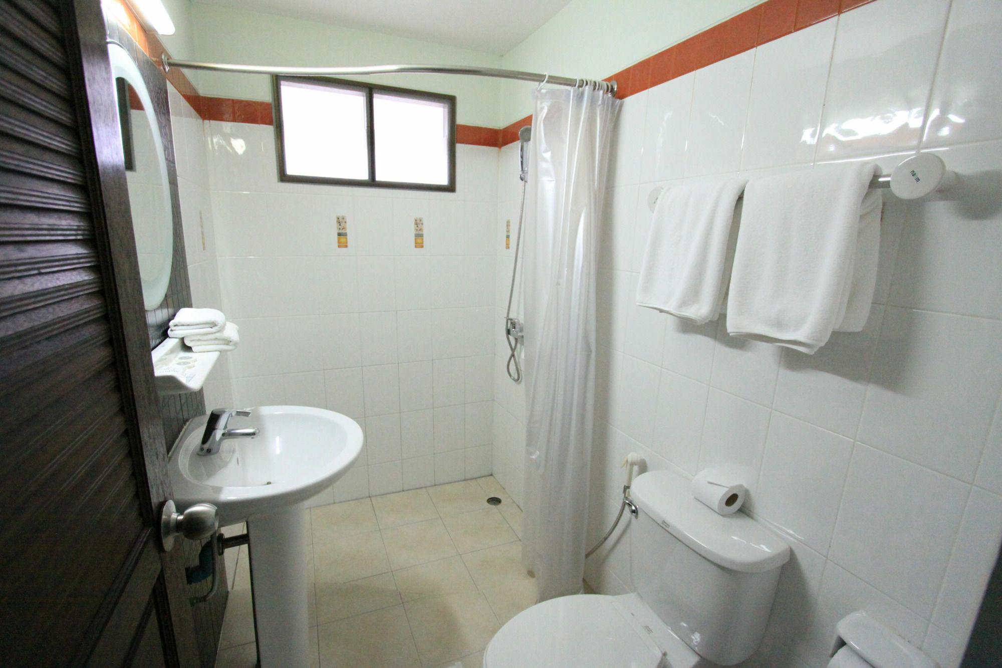 Rang Rong Guest house