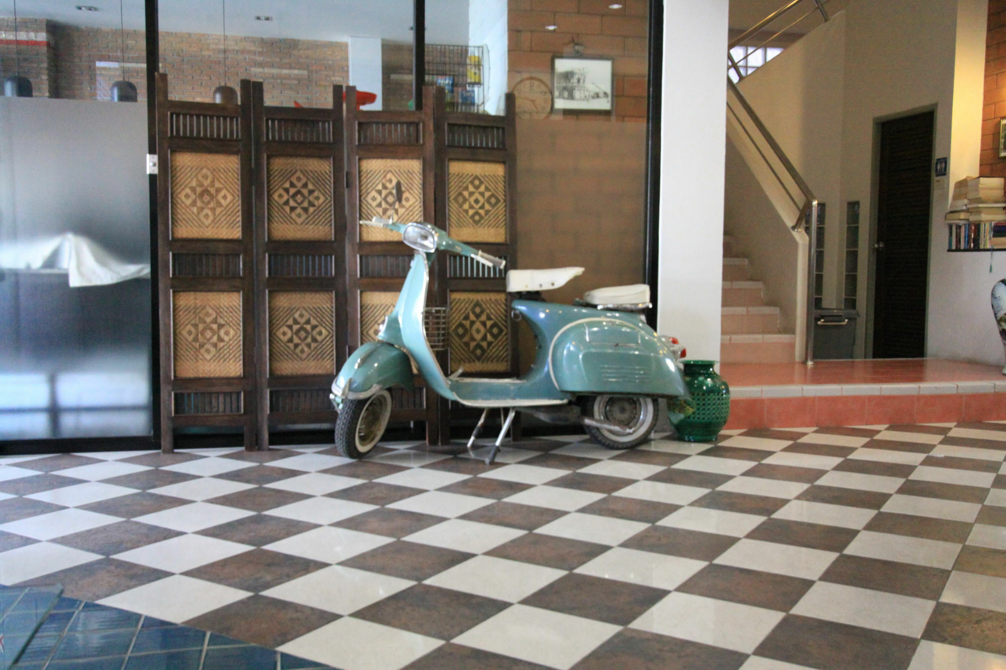 Rang Rong Guest house Patong