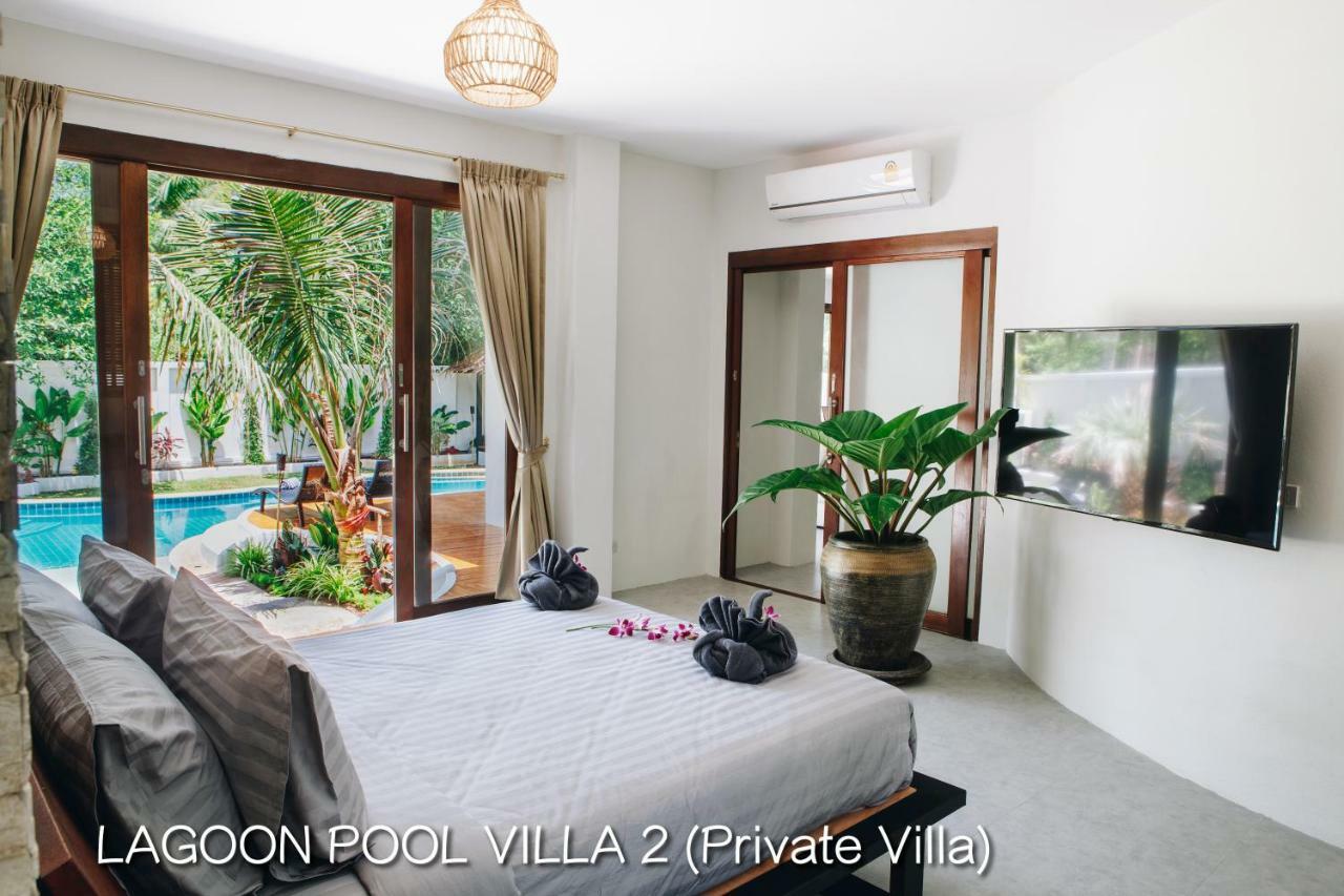 Coco Lilly Villas Resort