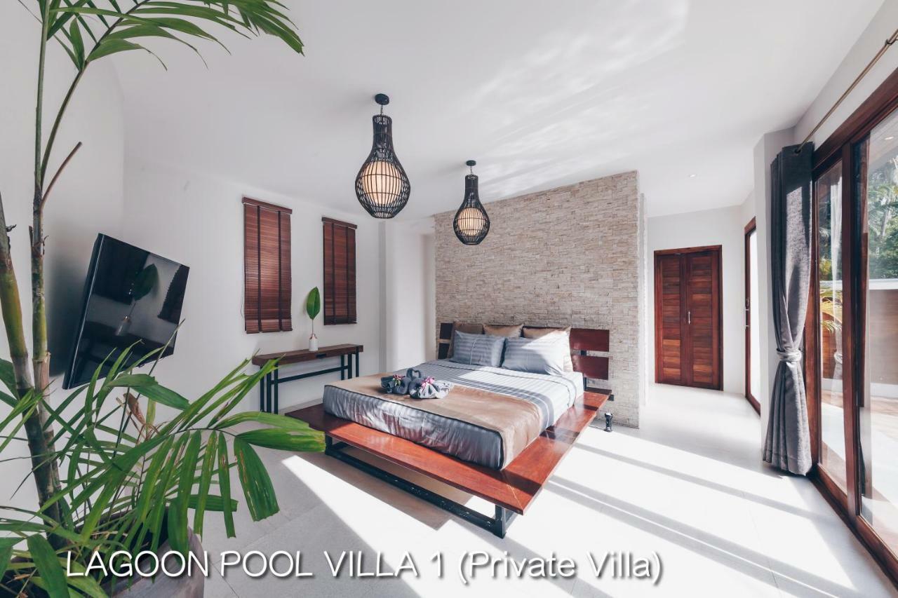 Coco Lilly Villas Resort 3*