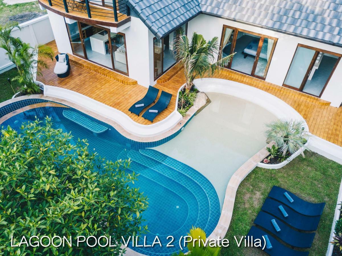 Coco Lilly Villas Resort 3*