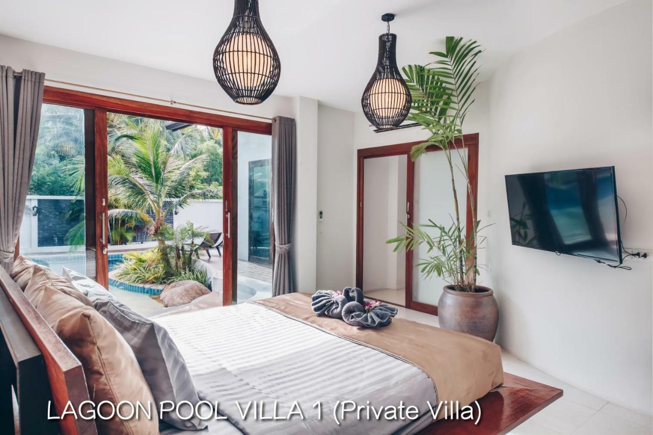 Coco Lilly Villas