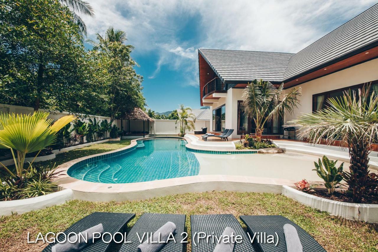 Coco Lilly Villas Resort 3*