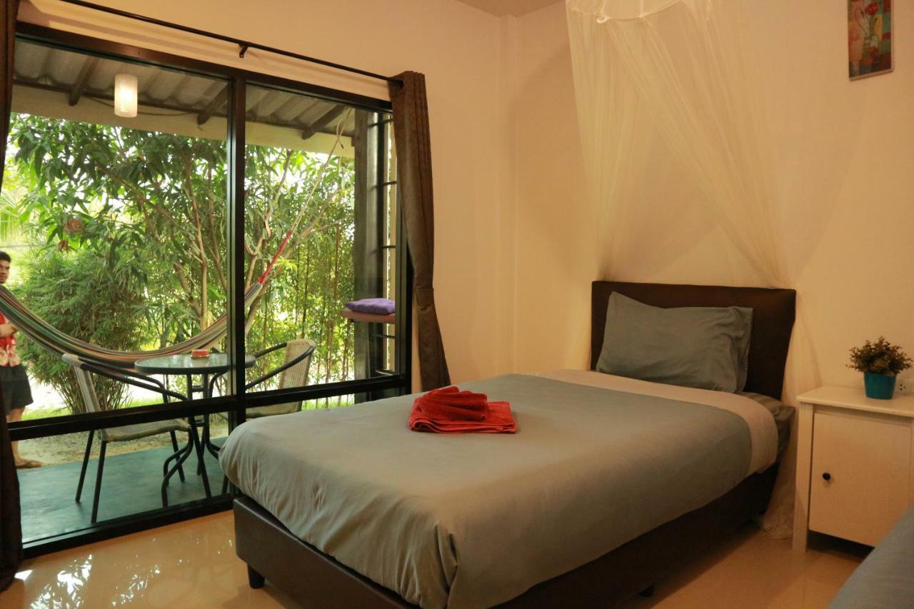 Guest house Raven Blue Koh Lanta