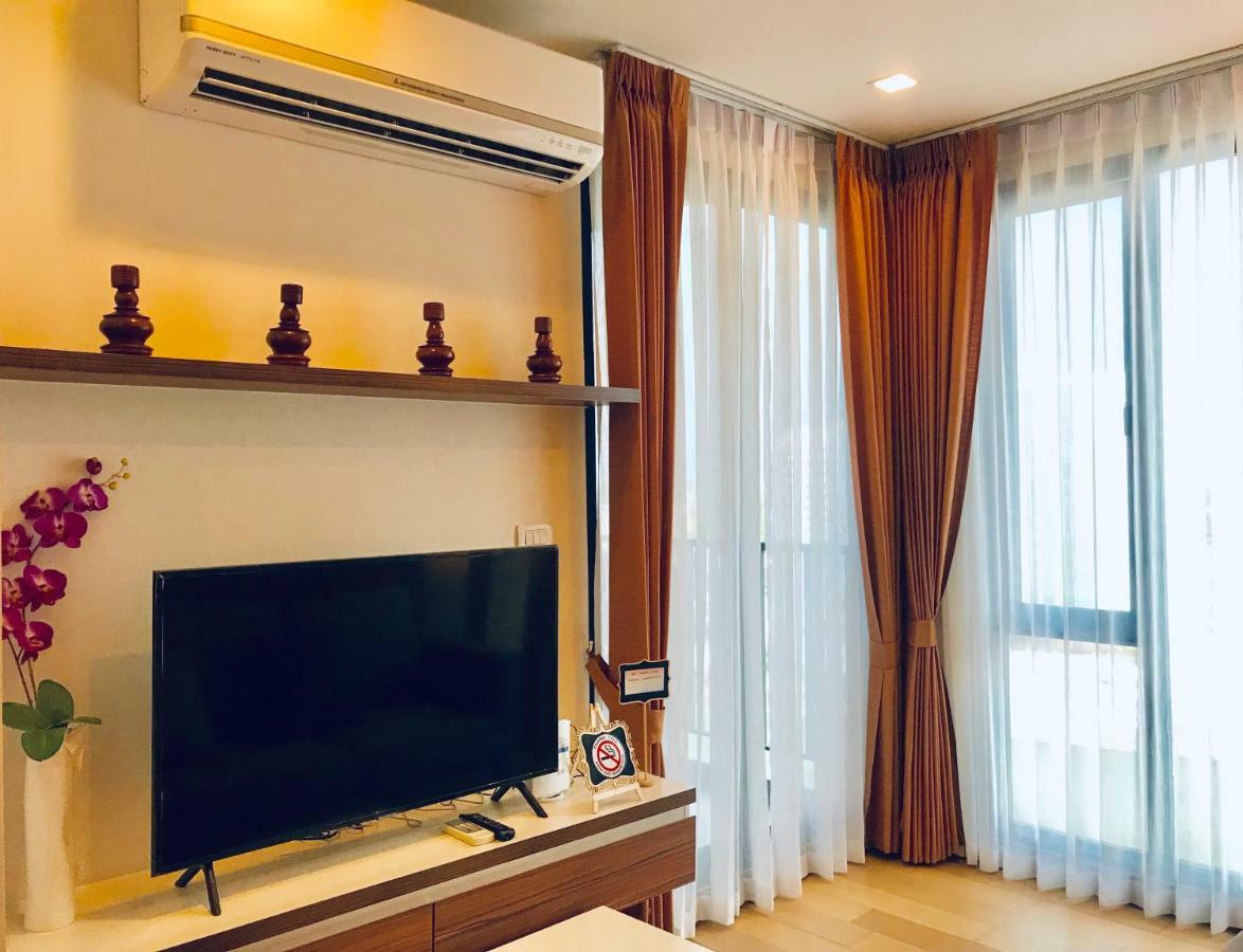 Apartment The Astra *