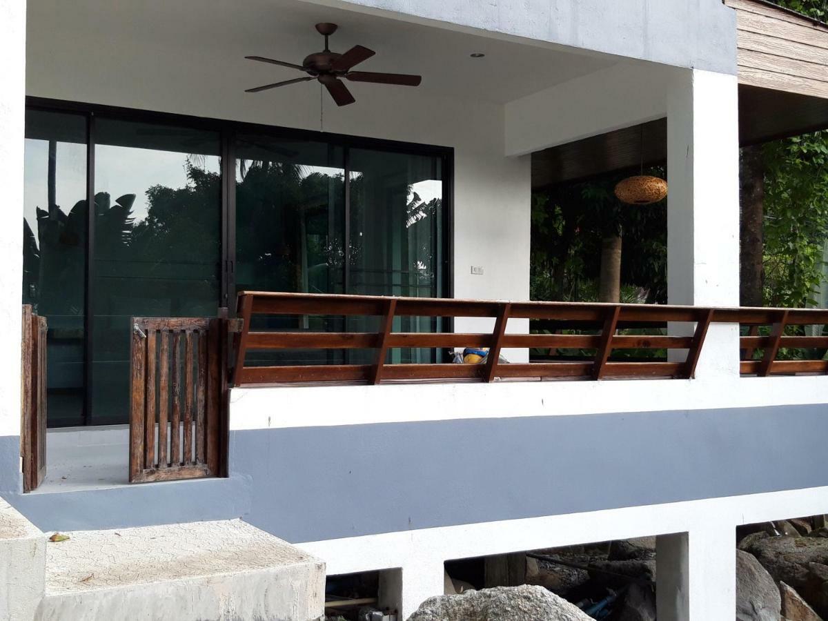 Padel Phangan Apartment Chaloklum