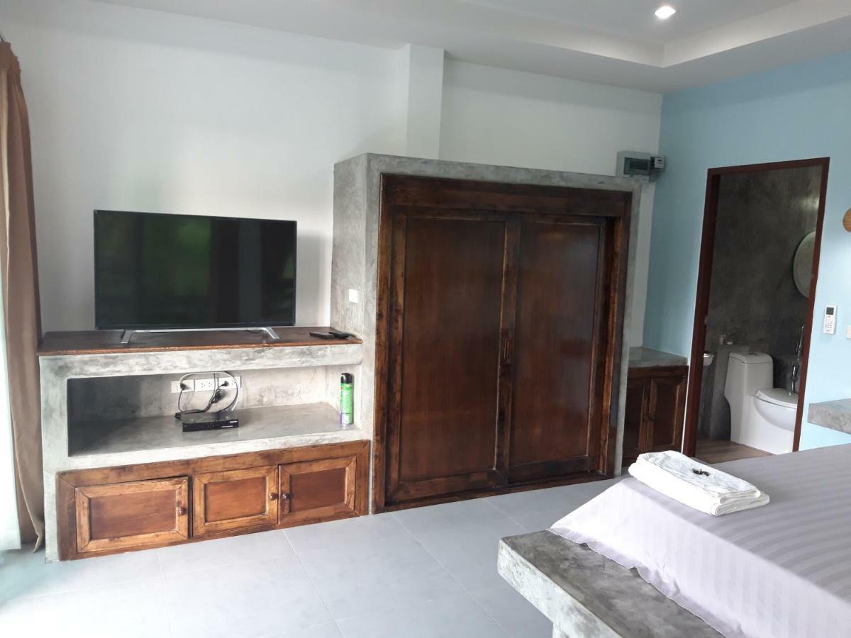 Apartment Padel Phangan *