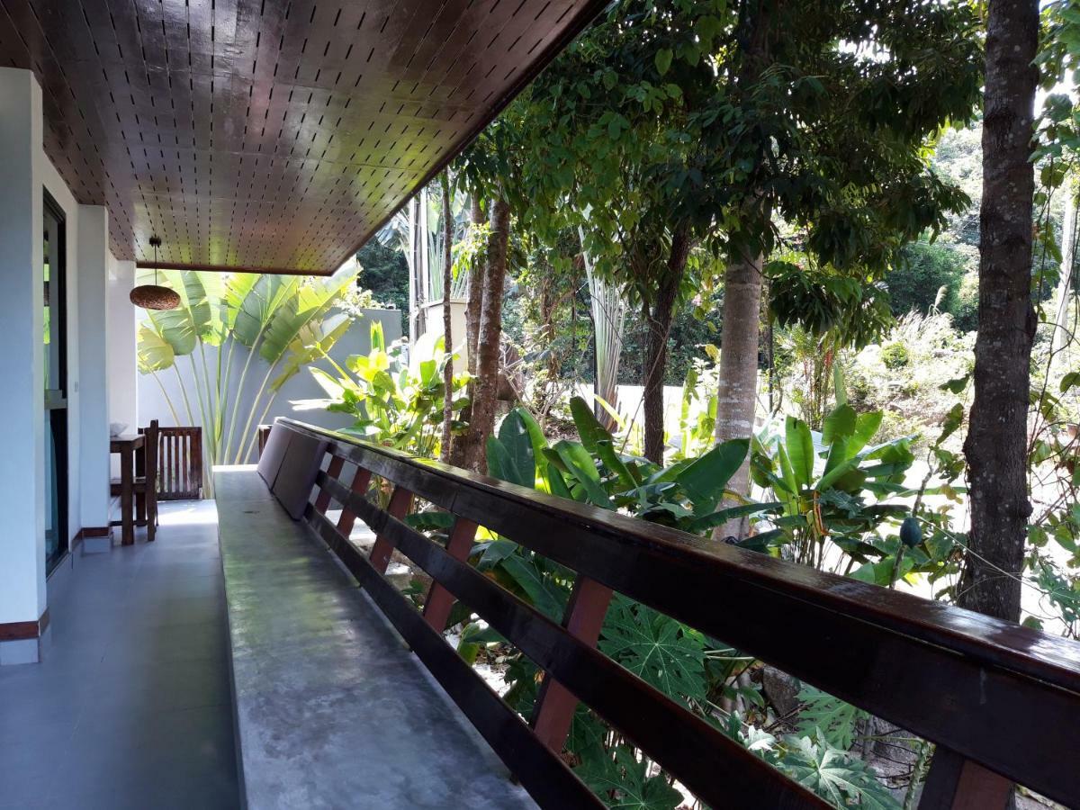 Padel Phangan Chaloklum
