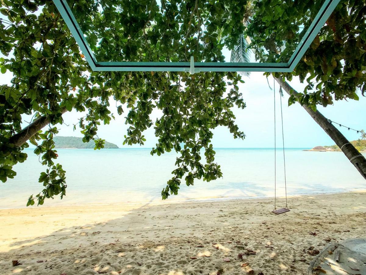 Colorful Hut Resort Ko Pha Ngan