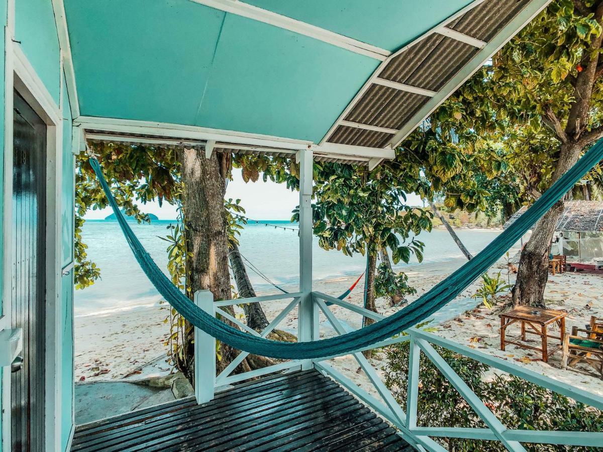 Colorful Hut Resort Ko Pha Ngan