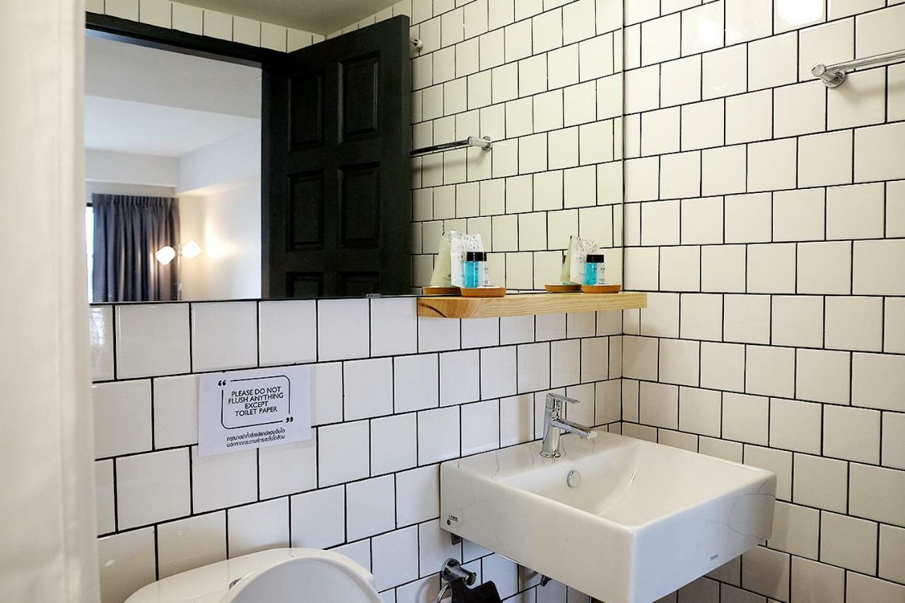 Siam Mansion - Sha Hostel Hat Yai