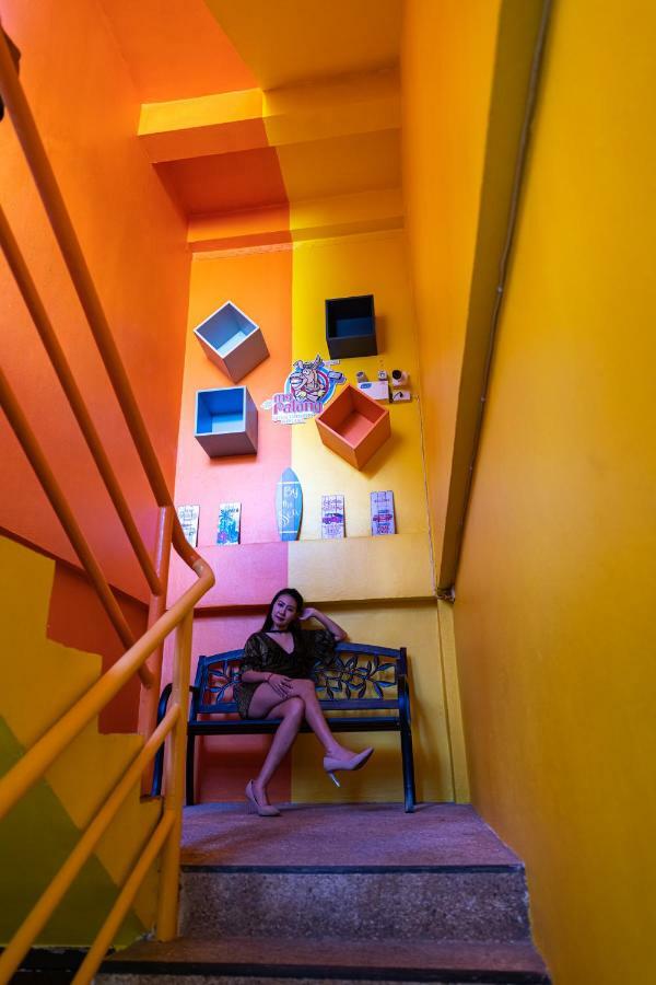 Albergue Mypatong Social