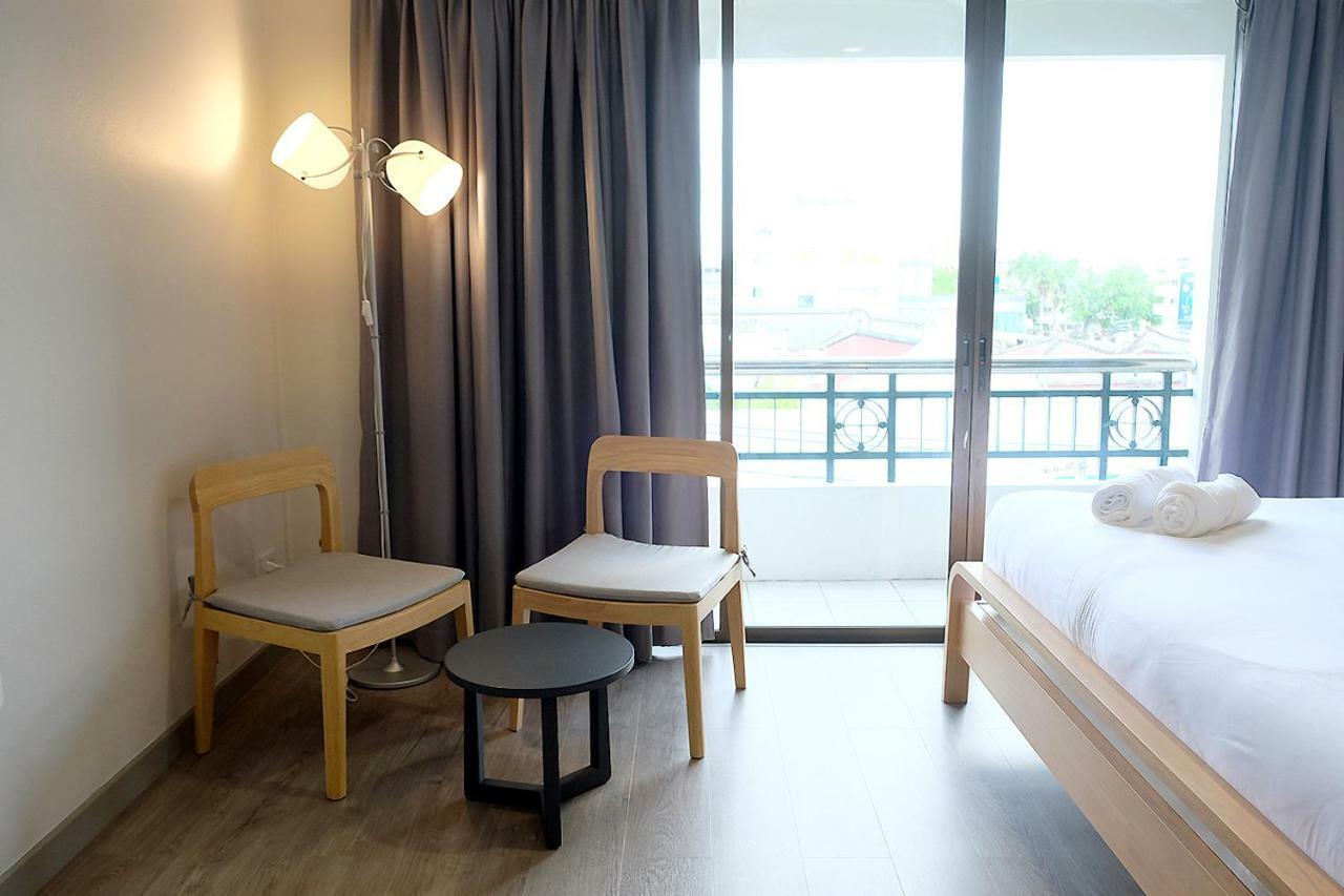 Siam Mansion - Sha Hat Yai