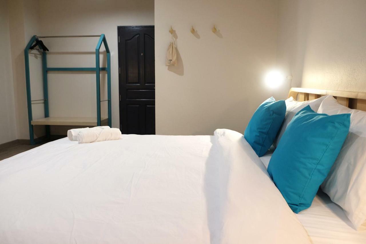Siam Mansion - Sha Hostel