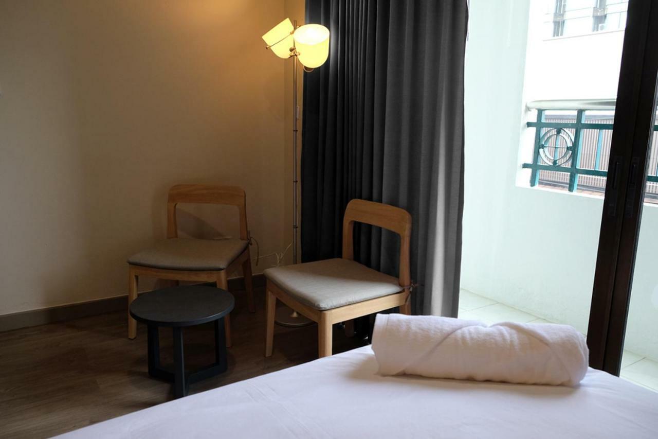 Hostel Siam Mansion - Sha Hat Yai
