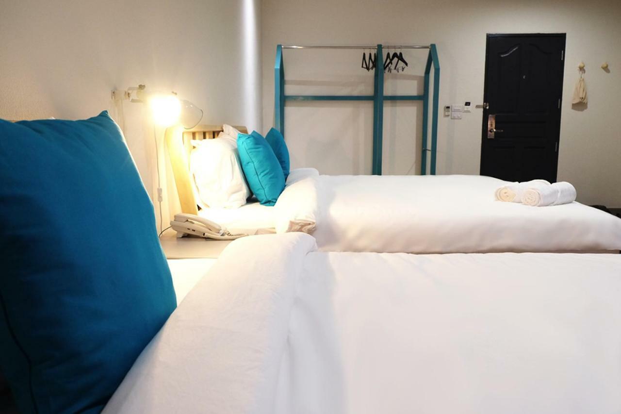 Hostel Siam Mansion - Sha *
