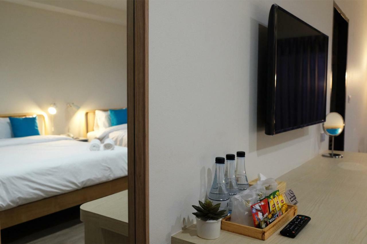Siam Mansion - Sha Hostel *
