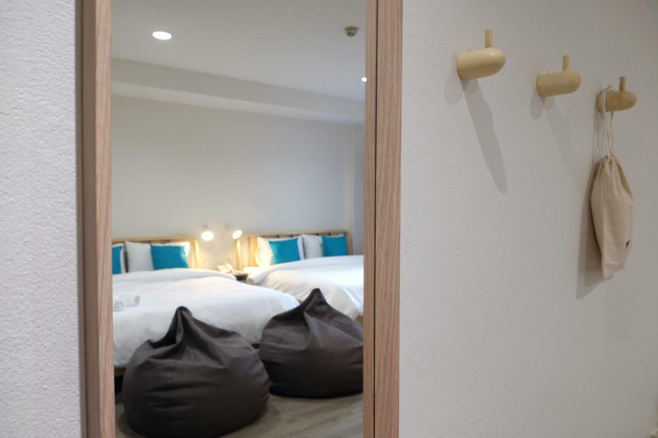 Siam Mansion - Sha Hostel Hat Yai