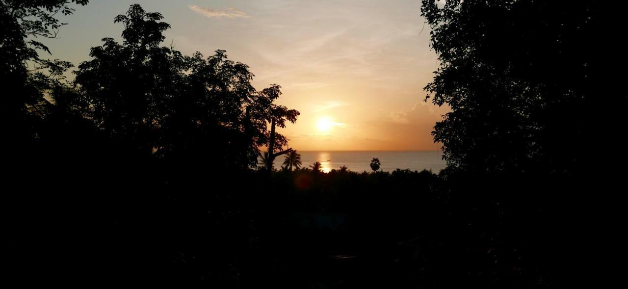 Ko Samui Seaview Pool Villa Paris With Car * Laem Set Beach
