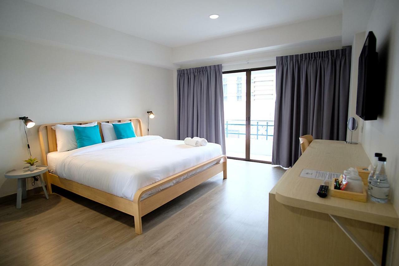 Siam Mansion - Sha Hat Yai