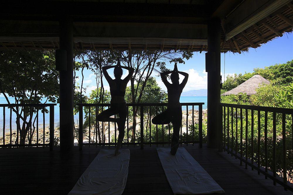 Six Senses Samui