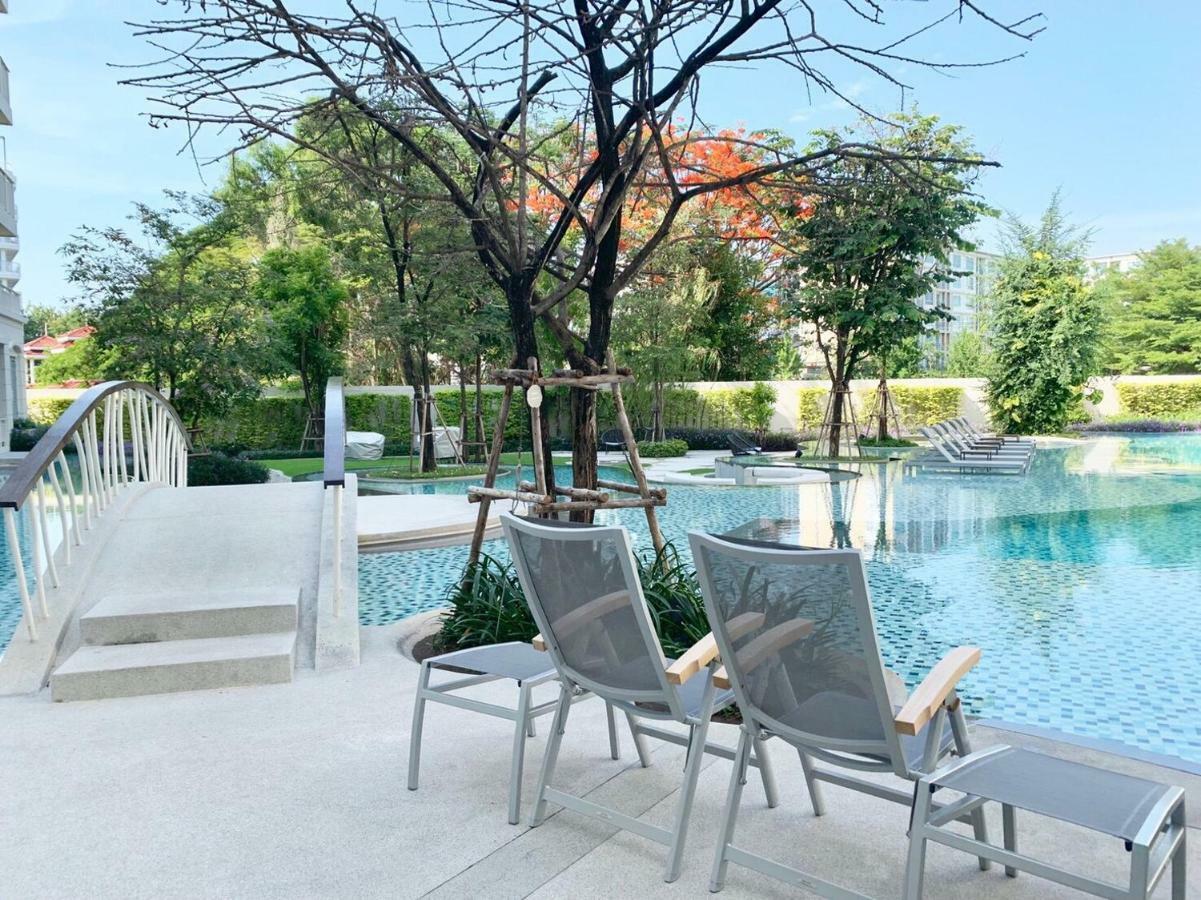 Apartment Summer 506,mountainview,near Beach&cicada, Beautiful Pool