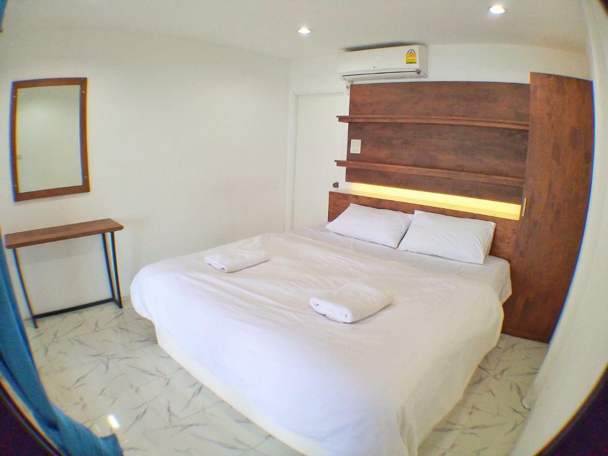 Lodge La Casa Tropicana By Cospace Ko Pha Ngan