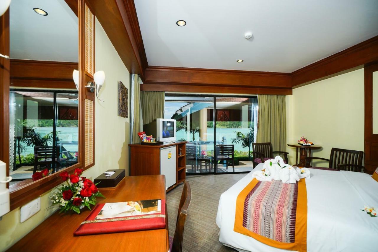 Hotel Island Phi Phi Don