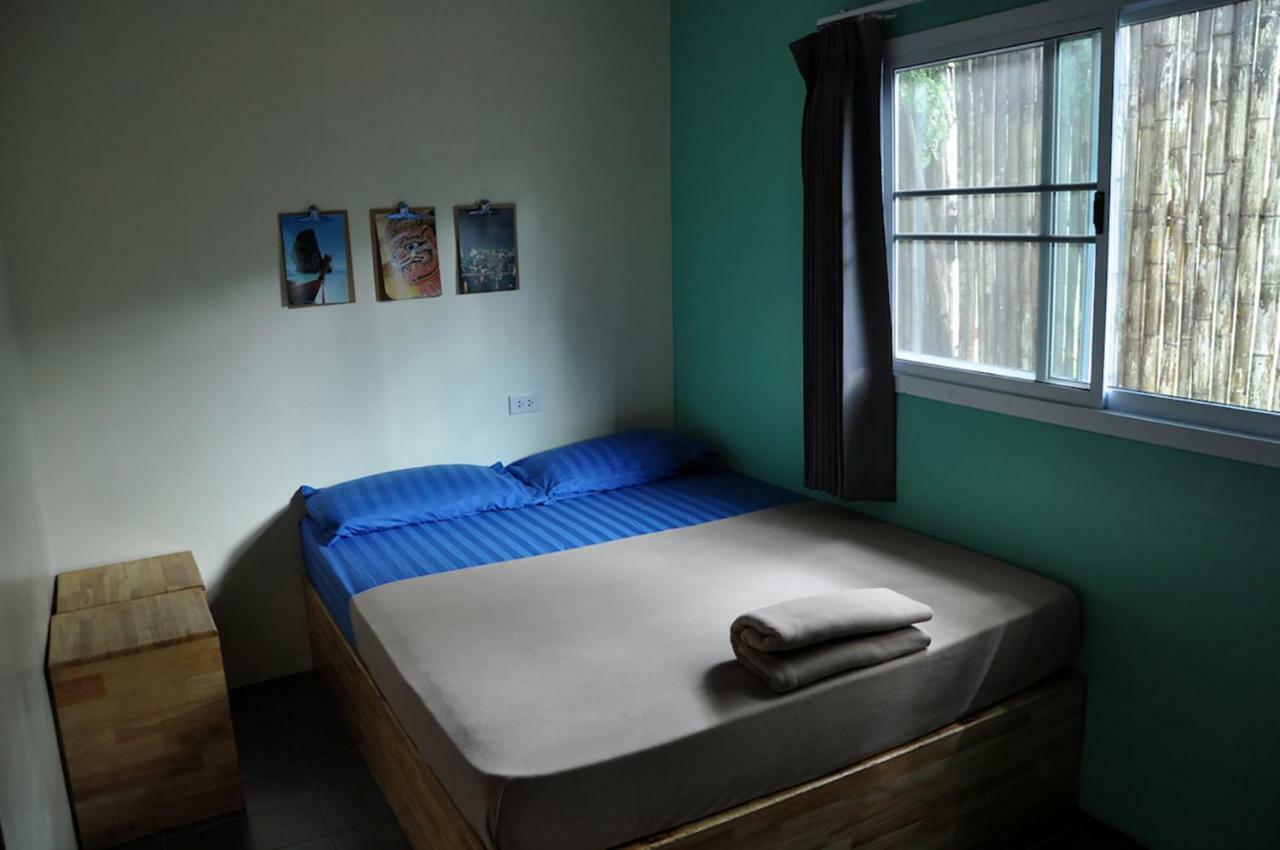 Baan Tai Backpackers Ko Pha Ngan