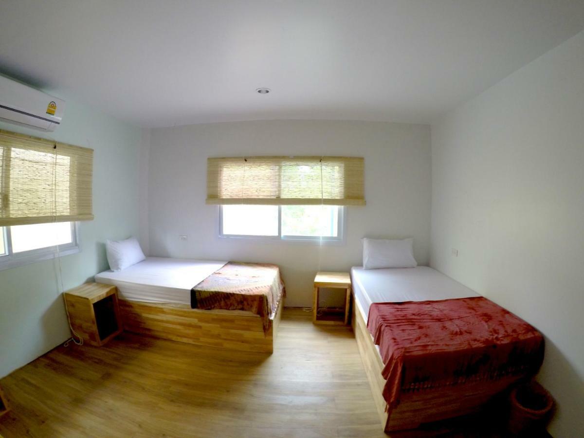 Hostel Baan Tai Backpackers