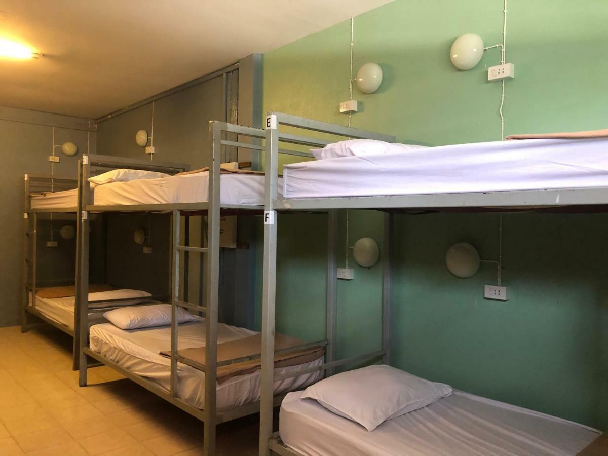 Baan Tai Backpackers Ko Pha Ngan