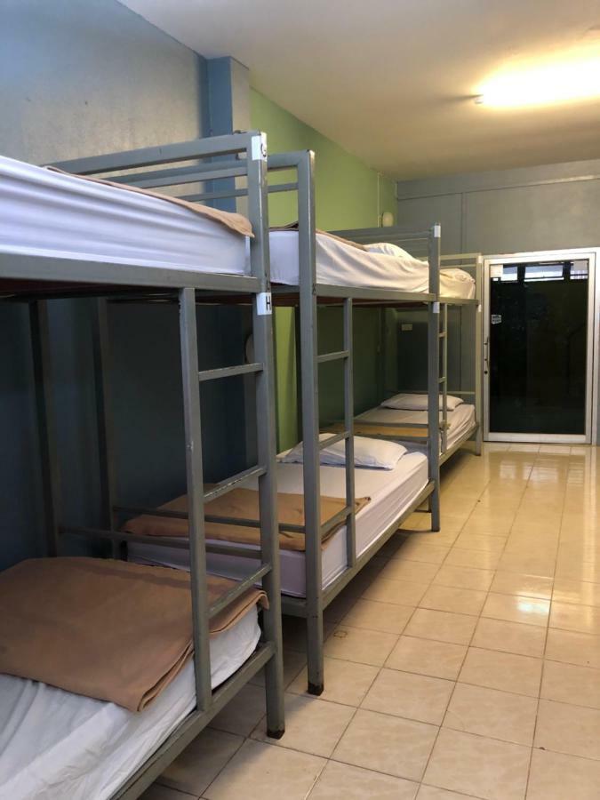 Baan Tai Backpackers * Ko Pha Ngan