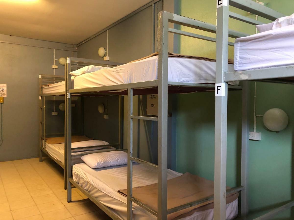 Hostel Baan Tai Backpackers Ko Pha Ngan